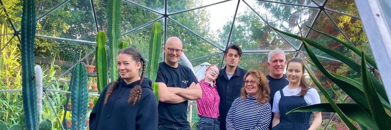 Charles Strider banner