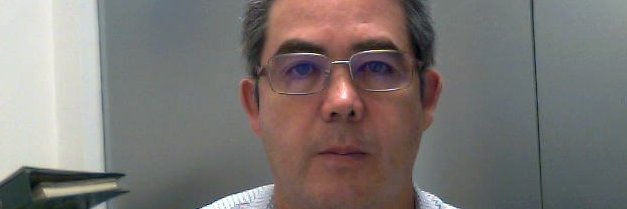 Luis Fdo. Castro Gómez banner