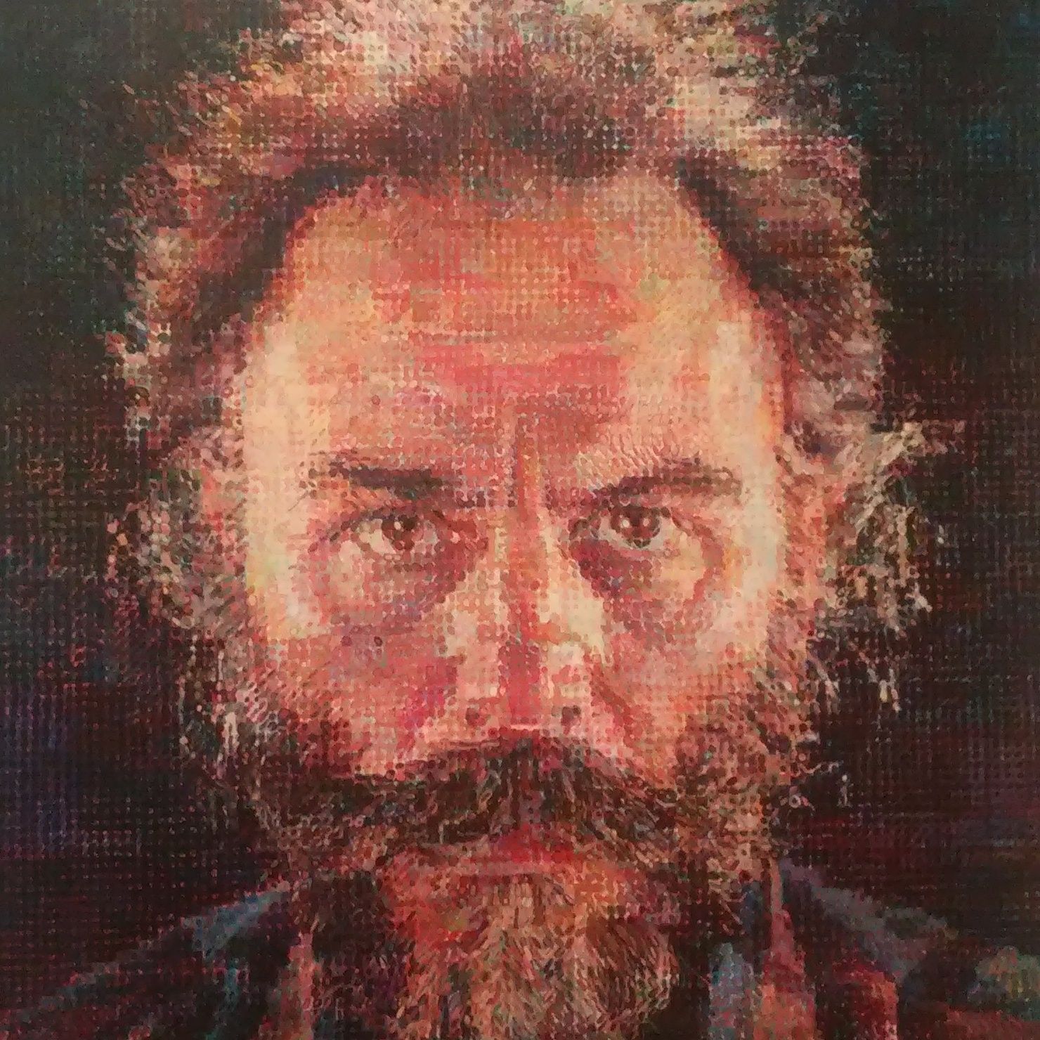 Ernesto M. Pascual banner