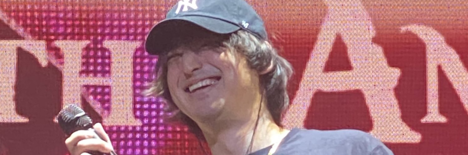 mintethh's profile banner image