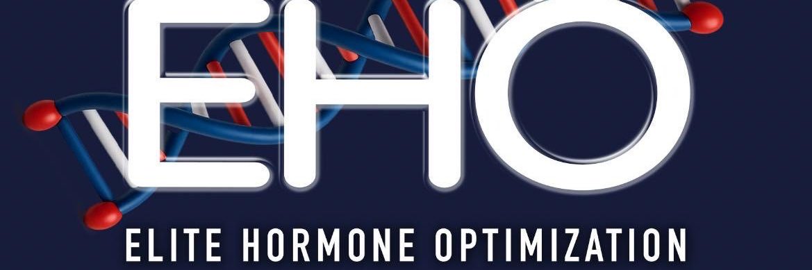 Elite Hormone Optimization's banner