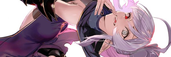 GeneralGEEGA Profile Banner