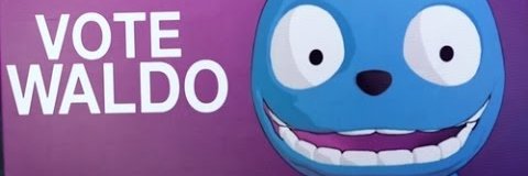 waldotime's profile banner image