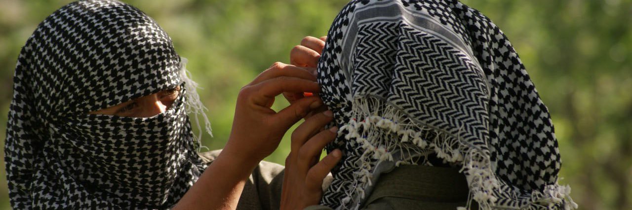 رويدة العامريّة banner