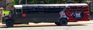 TheNinjabus's profile banner image