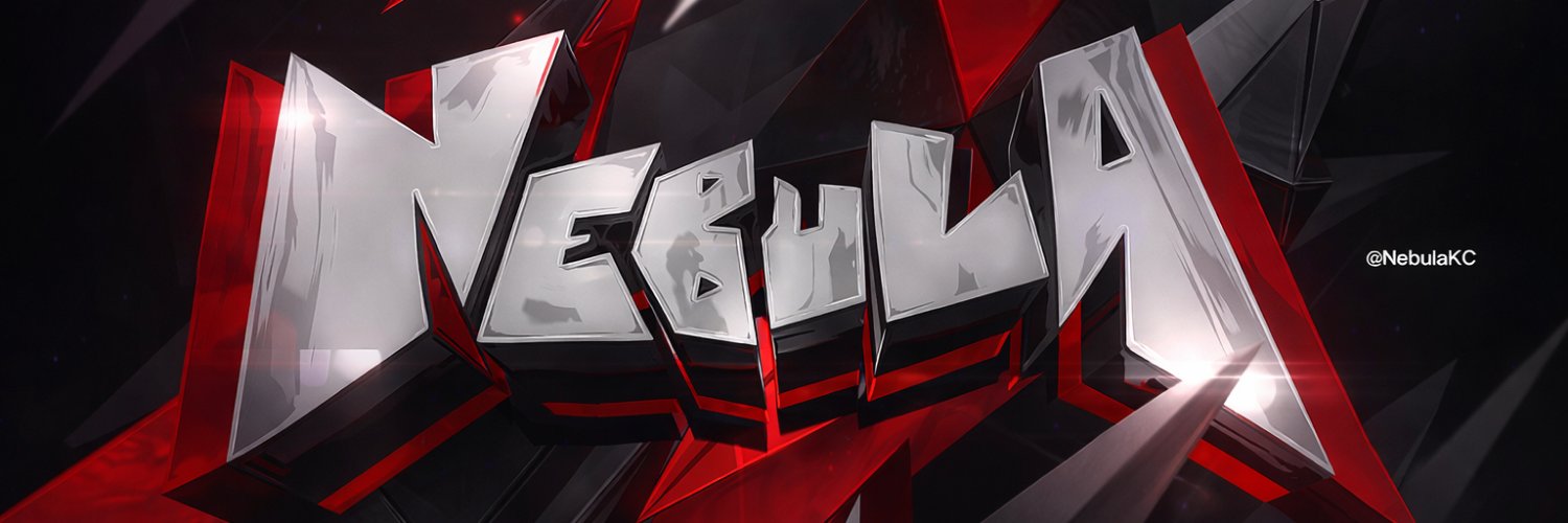Nebula banner