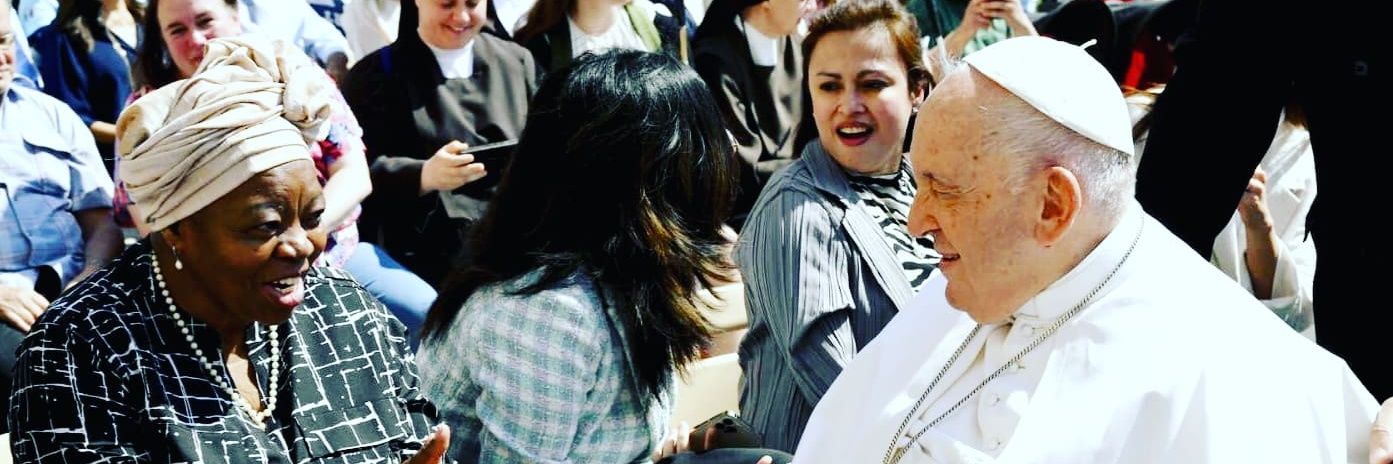 Prof.  Sheila  Tlou banner