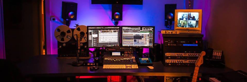 groundcrewsound's profile banner image