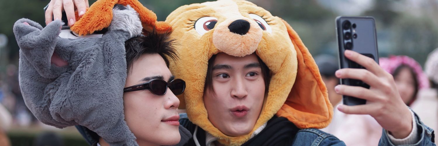 lia☁️| tth era 🎫🪽 banner