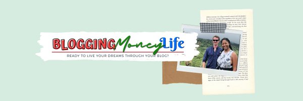 BlogMoneyLife Profile Banner