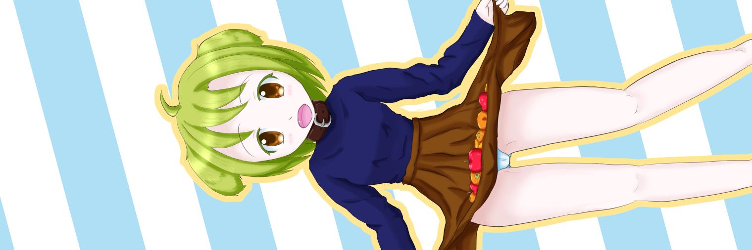 minayu's profile banner image