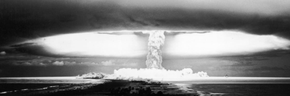 back @ $1,000,000.00 banner