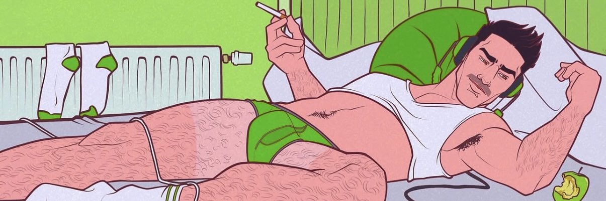 💦Joel GuapXXX 🍆 (LoadedCumDump) banner