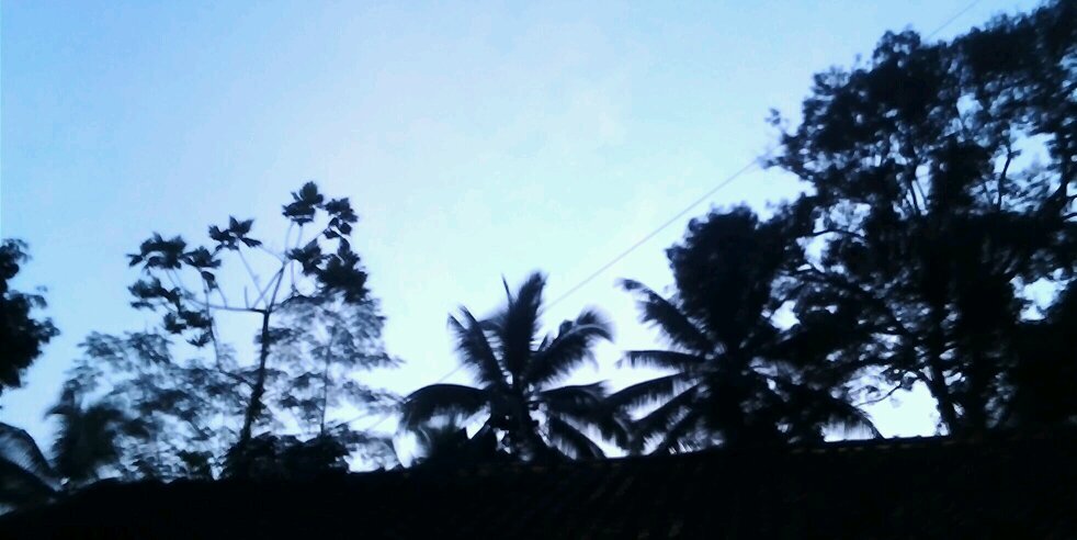 BLIMBING UPDATE banner