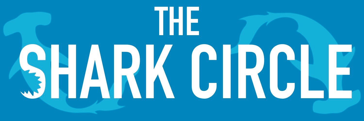 SharkCircleLee's profile banner image