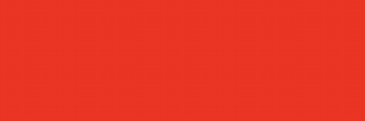 Small English banner