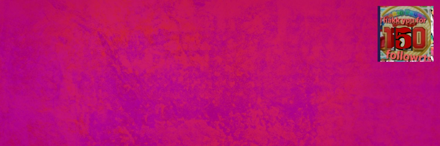 Casey 'Hotshot' Marzu 🍉 banner