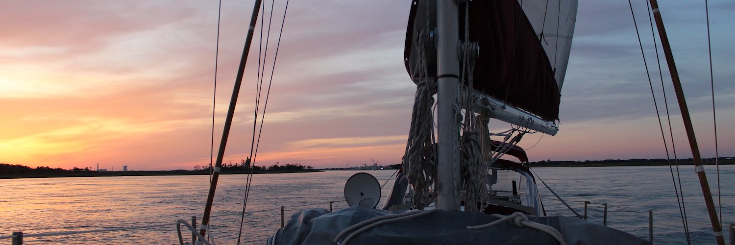 ChrisVonada's profile banner image