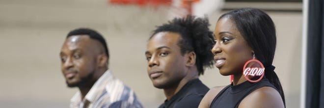 TheeBlkFanCast_'s profile banner image