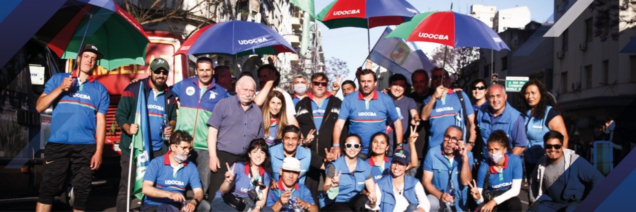 Alejandro SALCEDO banner