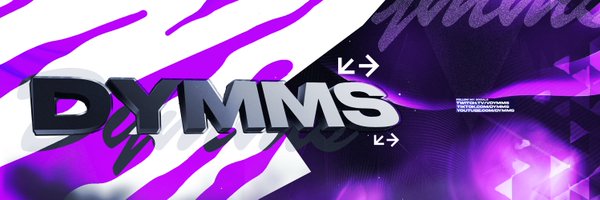 itzdymms Profile Banner