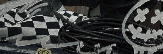 . banner