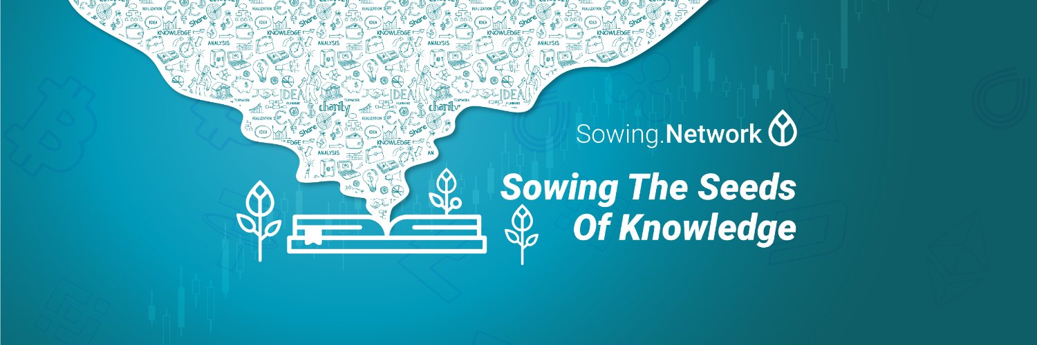 Sowing Network (LZ.finance) banner