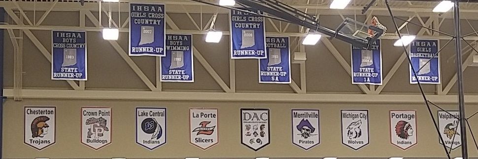 LC Athletics banner