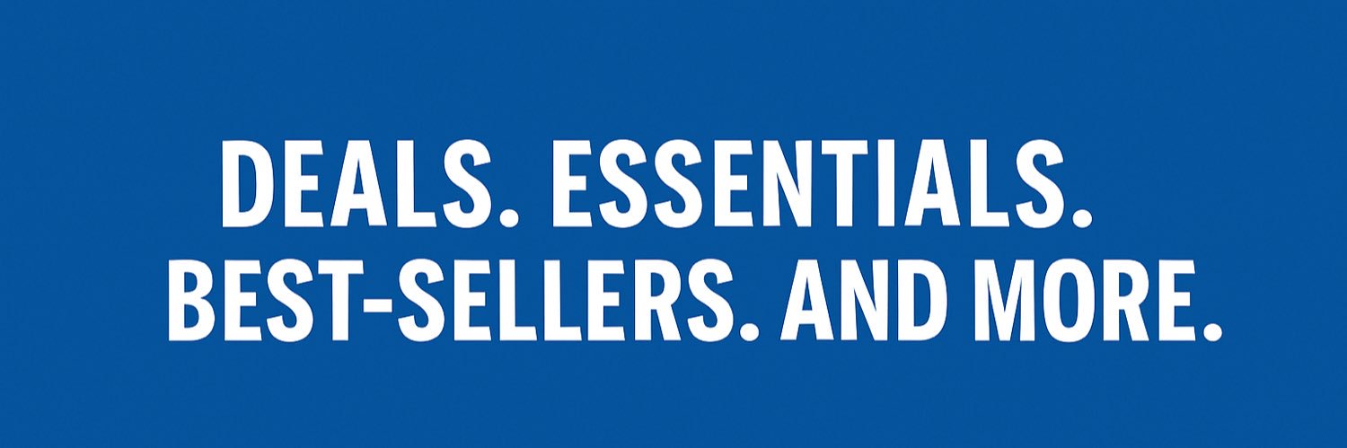 Deal Droppers banner