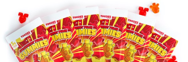 toozies Profile Banner