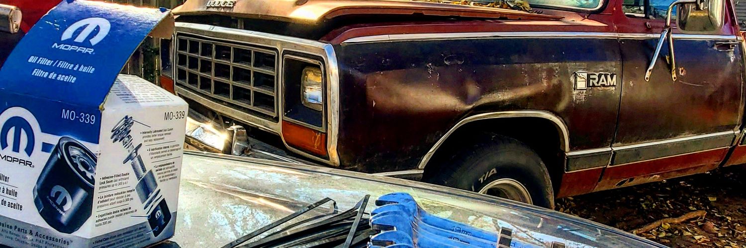 loganriggs98's profile banner image