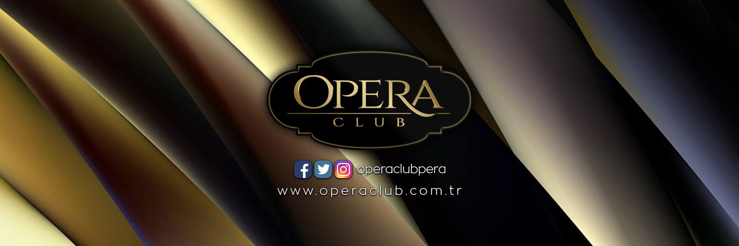 operaclubpera's profile banner image