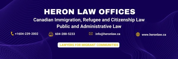HeronLFMC Profile Banner