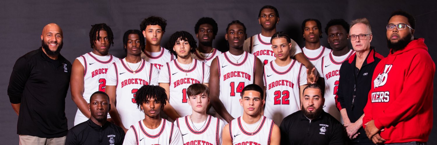 Boxers Basketball banner