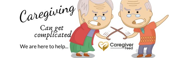Caregiver Feed Profile Banner