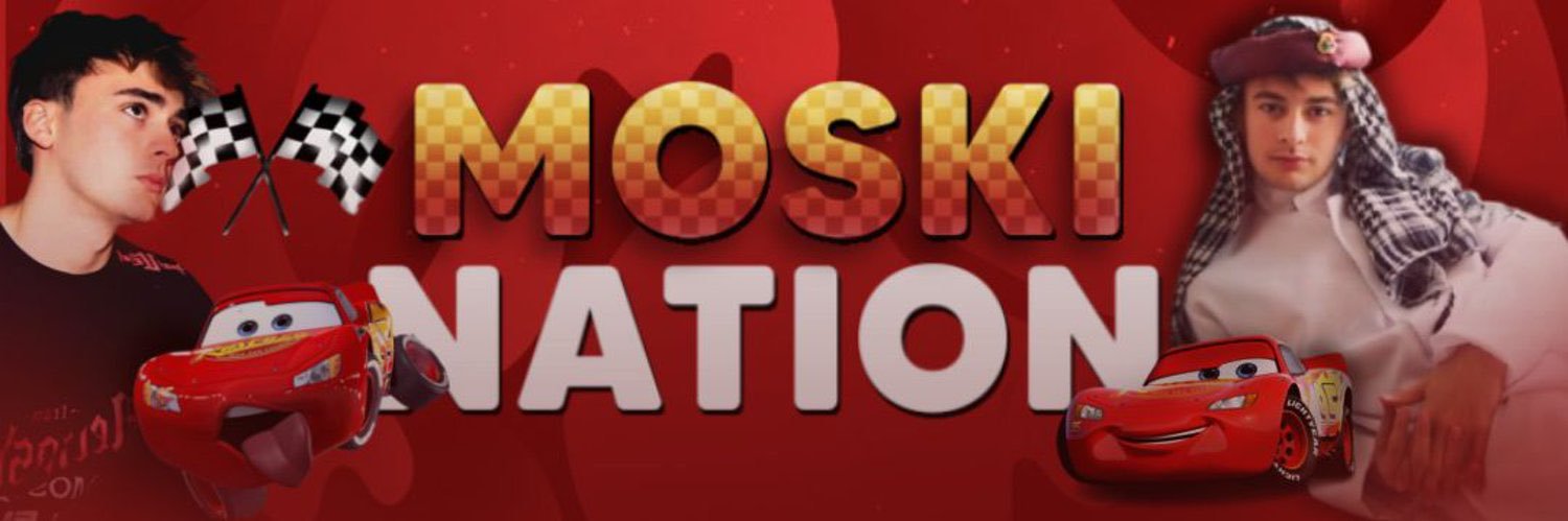 moski nation banner