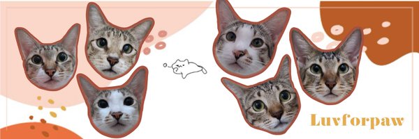 luvforpaw Profile Banner