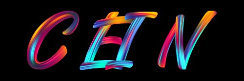Cencin banner