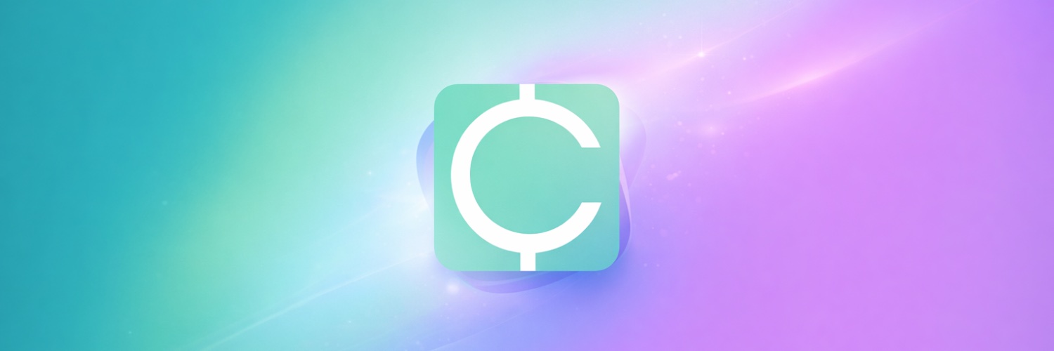 Confío banner
