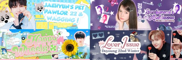 SS00KARINA Profile Banner