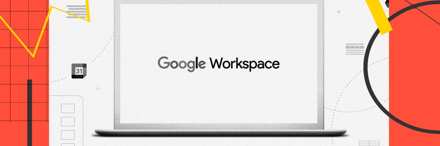 Google Workspace Recap banner