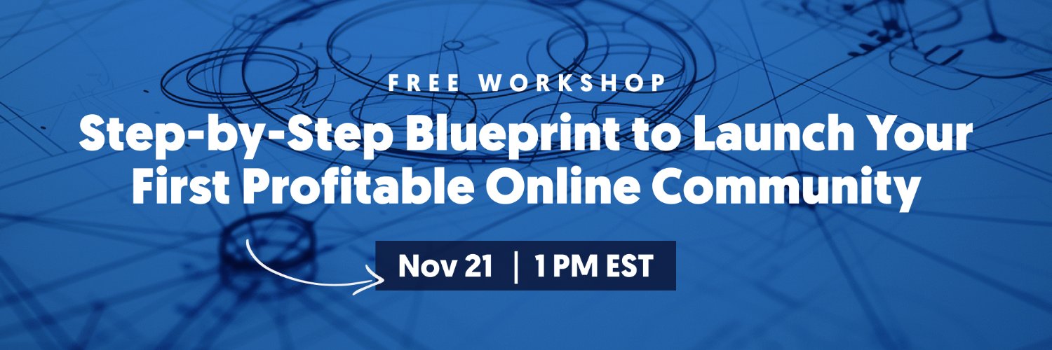 Tribe Social™ banner