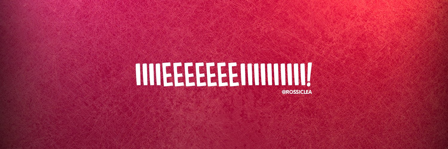 rossiclea's profile banner image