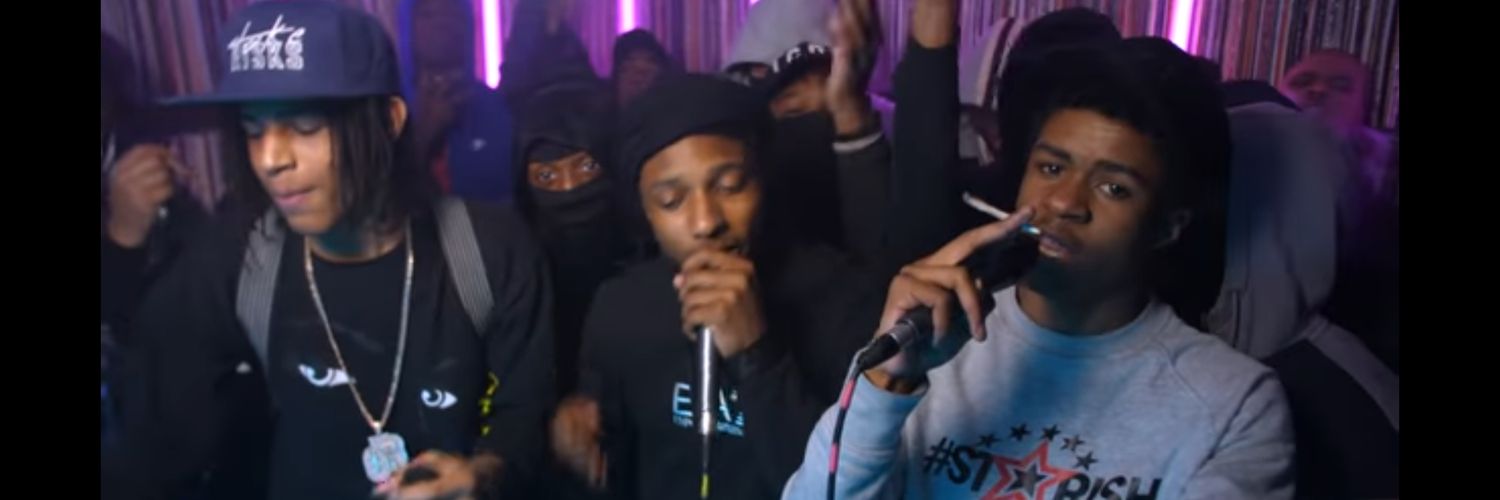RobinOD1's profile banner image