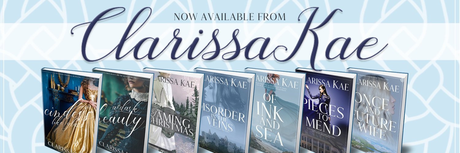 clarissa_kae's profile banner image