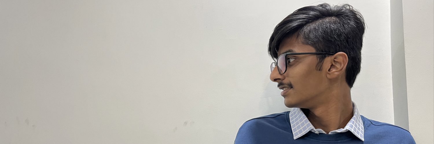 AnshJain200's profile banner image