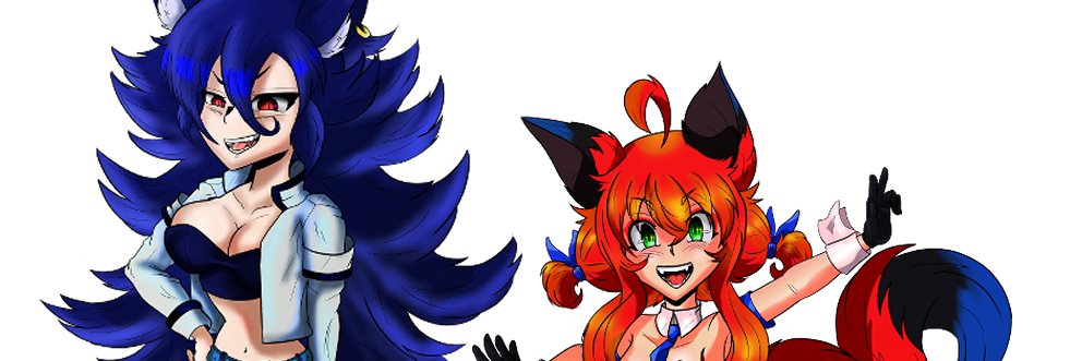 RedKaih's profile banner image