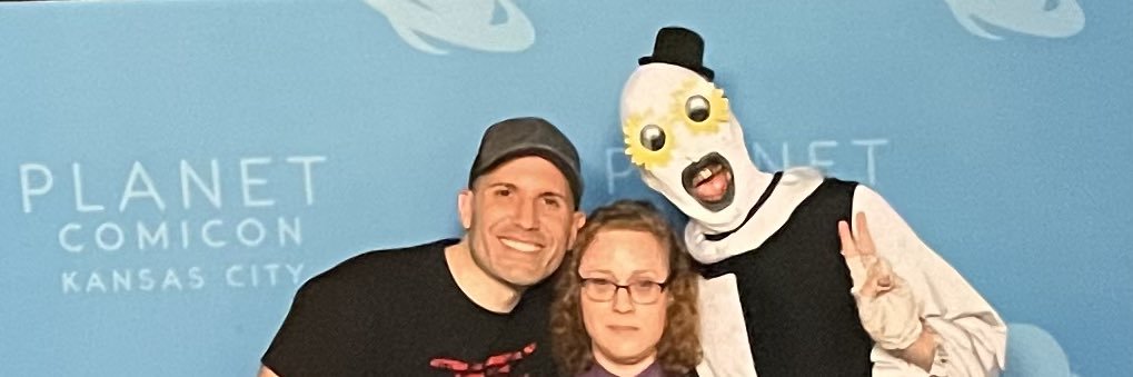 Bethany Callow banner