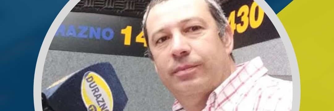 Alvaro Aguiar banner