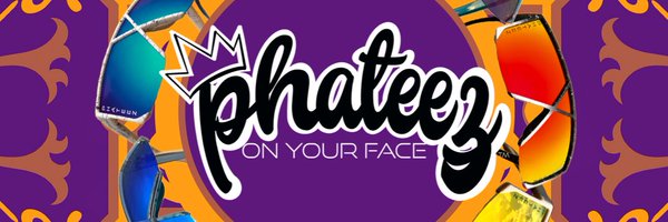Phateez1 Profile Banner